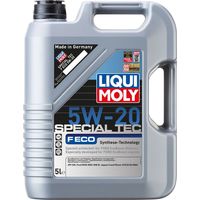 Liqui moly Special Tec F ECO 5W-20 5 л