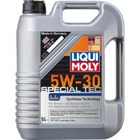 Liqui Moly Special Tec LL 5W-30 5 л