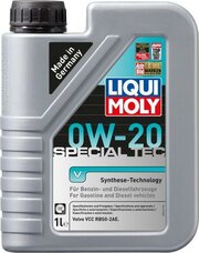 Liqui Moly Special Tec V 0W-20 1 л фото