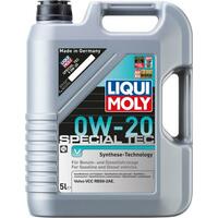 Liqui Moly Special Tec V 0W-20 5 л