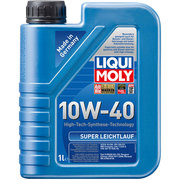 Liqui Moly Super Leichtlauf 10W-40 1 л фото