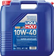 Liqui Moly Super Leichtlauf 10W-40 20 л фото