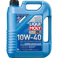 Liqui Moly Super Leichtlauf 10W-40 5 л