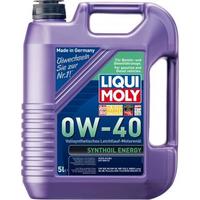 Liqui Moly Synthoil Energy 0W-40 5 л