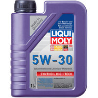 Liqui moly Synthoil High Tech 5W-30 1 л