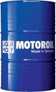 Liqui Moly Synthoil High Tech 5W-30 205 л фото