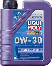 Liqui Moly Synthoil Longtime 0W-30 1 л фото