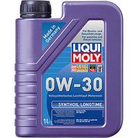 Liqui Moly Synthoil Longtime 0W-30 1 л