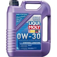 Liqui Moly Synthoil Longtime 0W-30 5 л