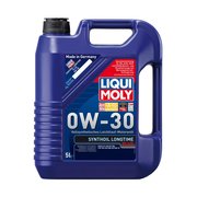 Liqui Moly Synthoil Longtime Plus 0W-30 5 л фото