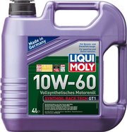 Liqui Moly Synthoil Race Tech GT1 10W-60 4 л фото