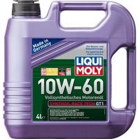 Liqui moly Synthoil Race Tech GT1 10W-60 4 л