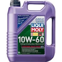 Liqui moly Synthoil Race Tech GT1 10W-60 5 л