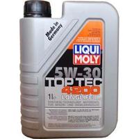 Liqui Moly Top Tec 4200 5W-30 1 л