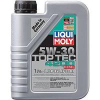 Liqui moly Top Tec 4200 Diesel 5W-30 1 л