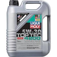 Liqui moly Top Tec 4200 Diesel 5W-30 5 л