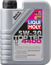 Liqui Moly Top Tec 4400 5W-30 1 л фото