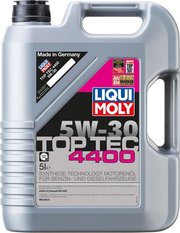 Liqui Moly Top Tec 4400 5W-30 5 л фото