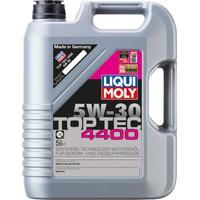 Liqui moly Top Tec 4400 5W-30 5 л