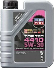 Liqui Moly Top Tec 4410 5W-30 1 л фото