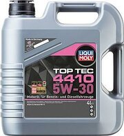 Liqui Moly Top Tec 4410 5W-30 4 л фото