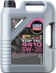 Liqui Moly Top Tec 4410 5W-30 5 л фото