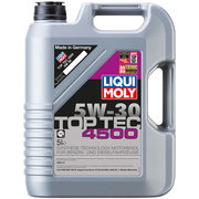 Liqui Moly Top Tec 4500 5W-30 5 л фото