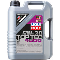 Liqui Moly Top Tec 4500 5W-30 5 л