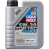 Liqui Moly Top Tec 4600 5W-30 1 л