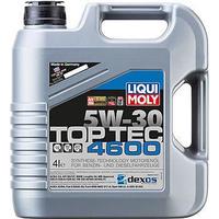 Liqui Moly Top Tec 4600 5W-30 4 л