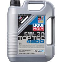 Liqui moly Top Tec 4600 5W-30 5 л