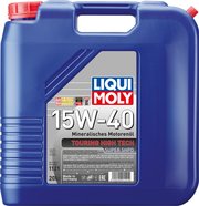 Liqui Moly Touring High Tech Super SHPD 15W-40 20 л фото