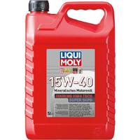 Liqui Moly Touring High Tech Super SHPD 15W-40 5 л