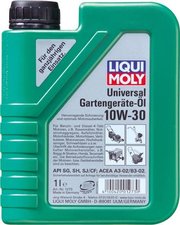 Liqui Moly Universal 4-Takt Gartengerate-Oil 10W-30 1 л фото