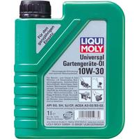 Liqui moly Universal 4-Takt Gartengerate-Oil 10W-30 1 л