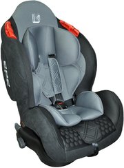 Little King BQ-02 Isofix фото