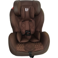 Little king BQ-06 Isofix