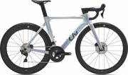 Liv Enviliv Advanced Pro 2 disc (2021) фото