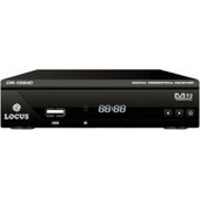 Locus DR103HD