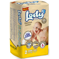 Lody Baby Mini 3-6 кг