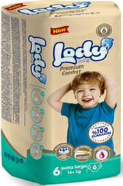 Lody Baby XL 16+ кг фото