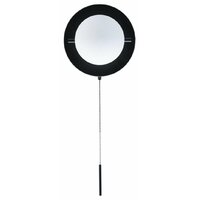 Loft it Signal, 10029W Black, 40W, G9