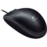 Logitech B100