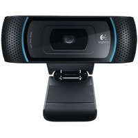 Logitech B910 HD Webcam