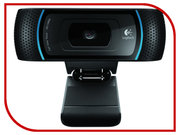 Logitech B910 HD фото