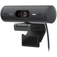 Logitech Brio 505