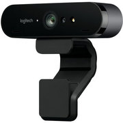 Logitech Brio фото