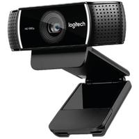 Logitech C922 Pro Stream