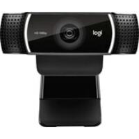 Logitech C922x Pro Stream Webcam