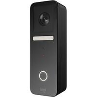 Logitech Circle View Doorbell